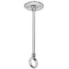 Shower Rod Ceiling Support - Model 9522 